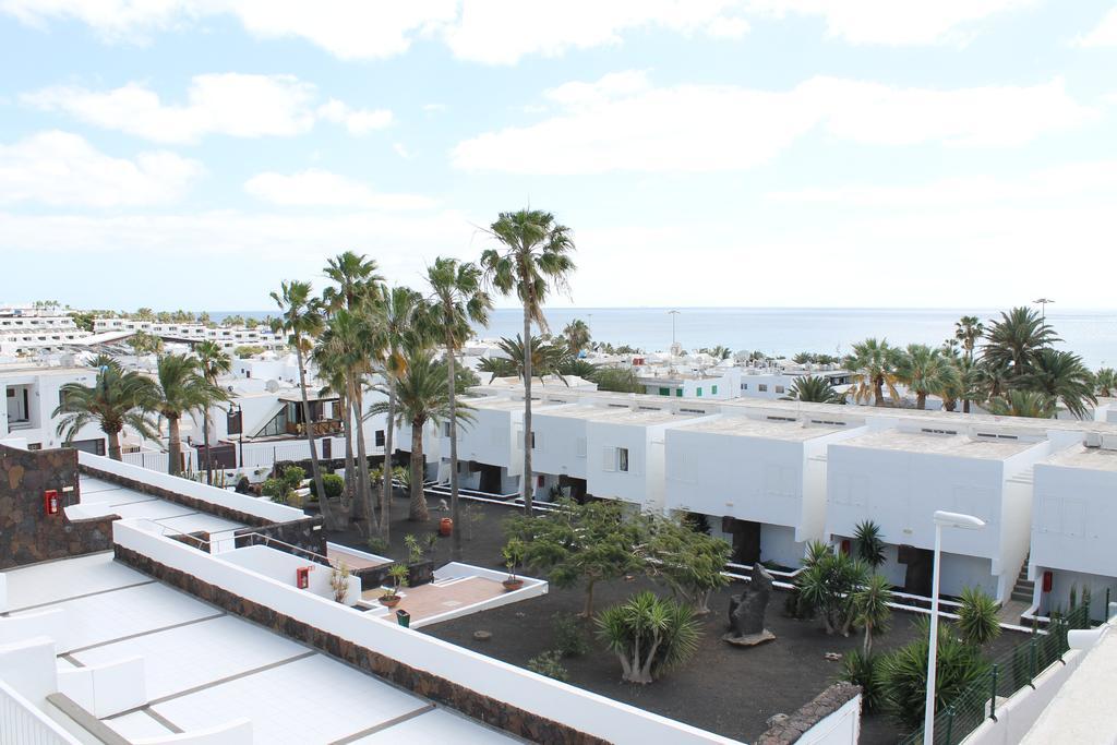 Apartment Timple Puerto Del Carmen Exterior foto